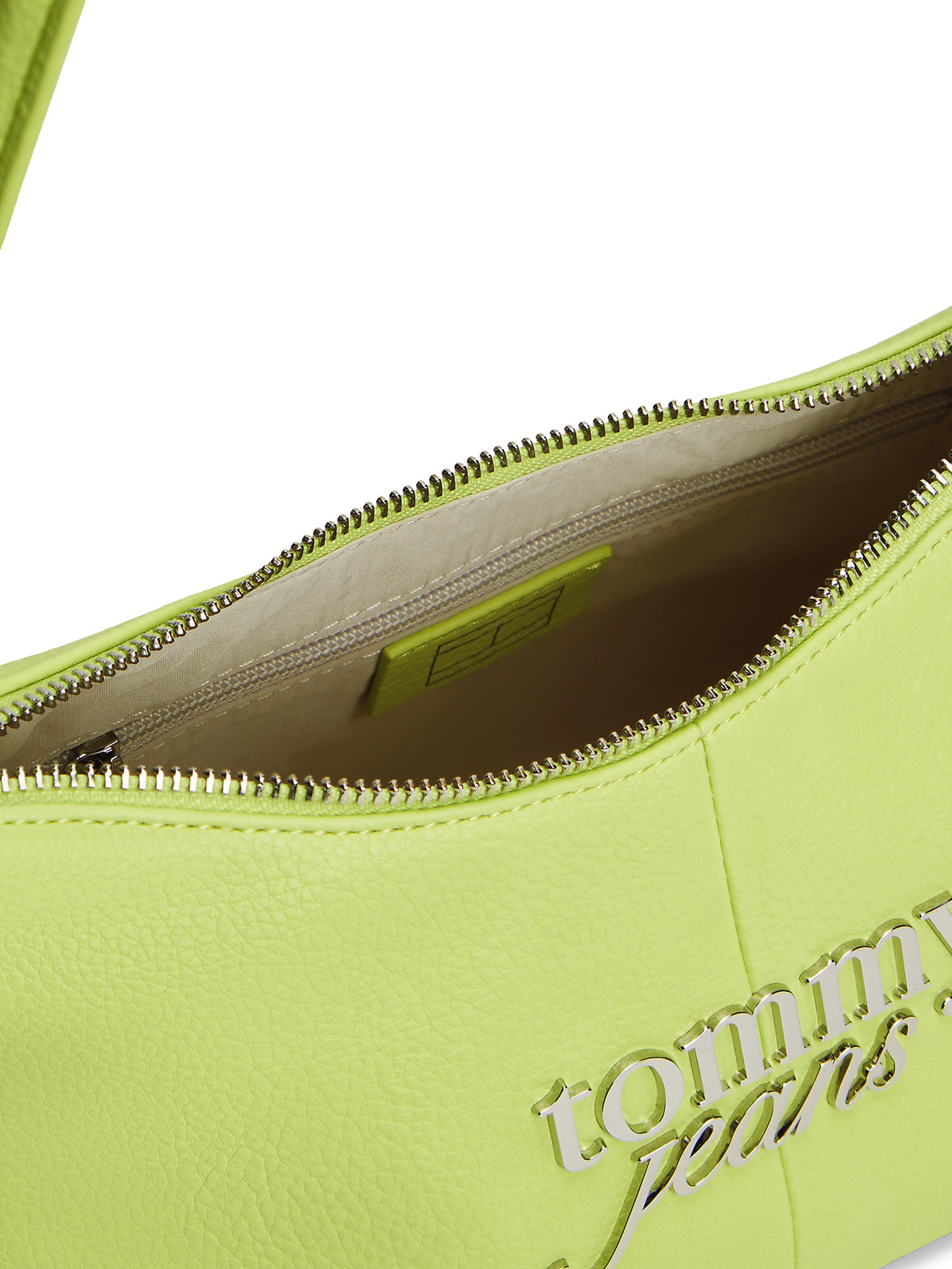 Sac bandoulière Tommy Jeans en vert