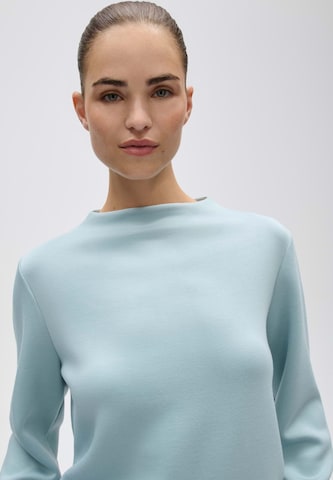 Felpa 'Gisinna' di OPUS in blu