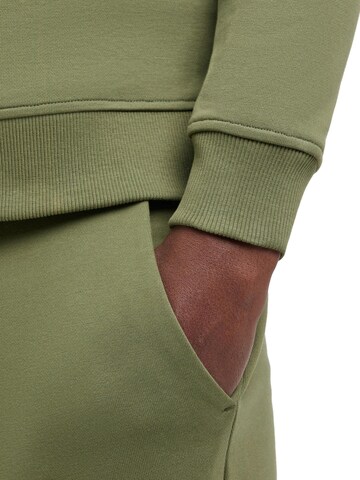 FALKE Sweatshirt 'Sweat'‌‌‌‌‌‌ in Grün