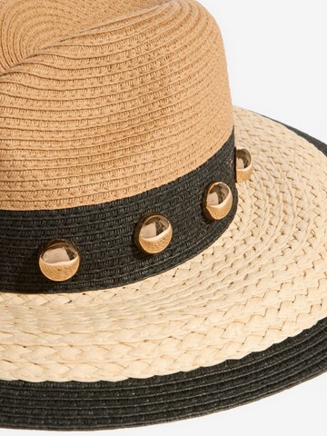 Chapeaux Lipsy en beige