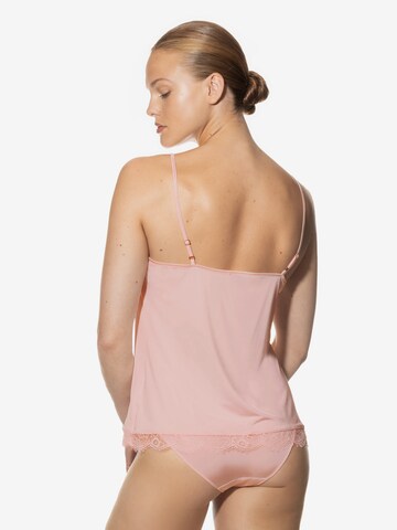 Maillot de corps 'Grace' Mey en rose