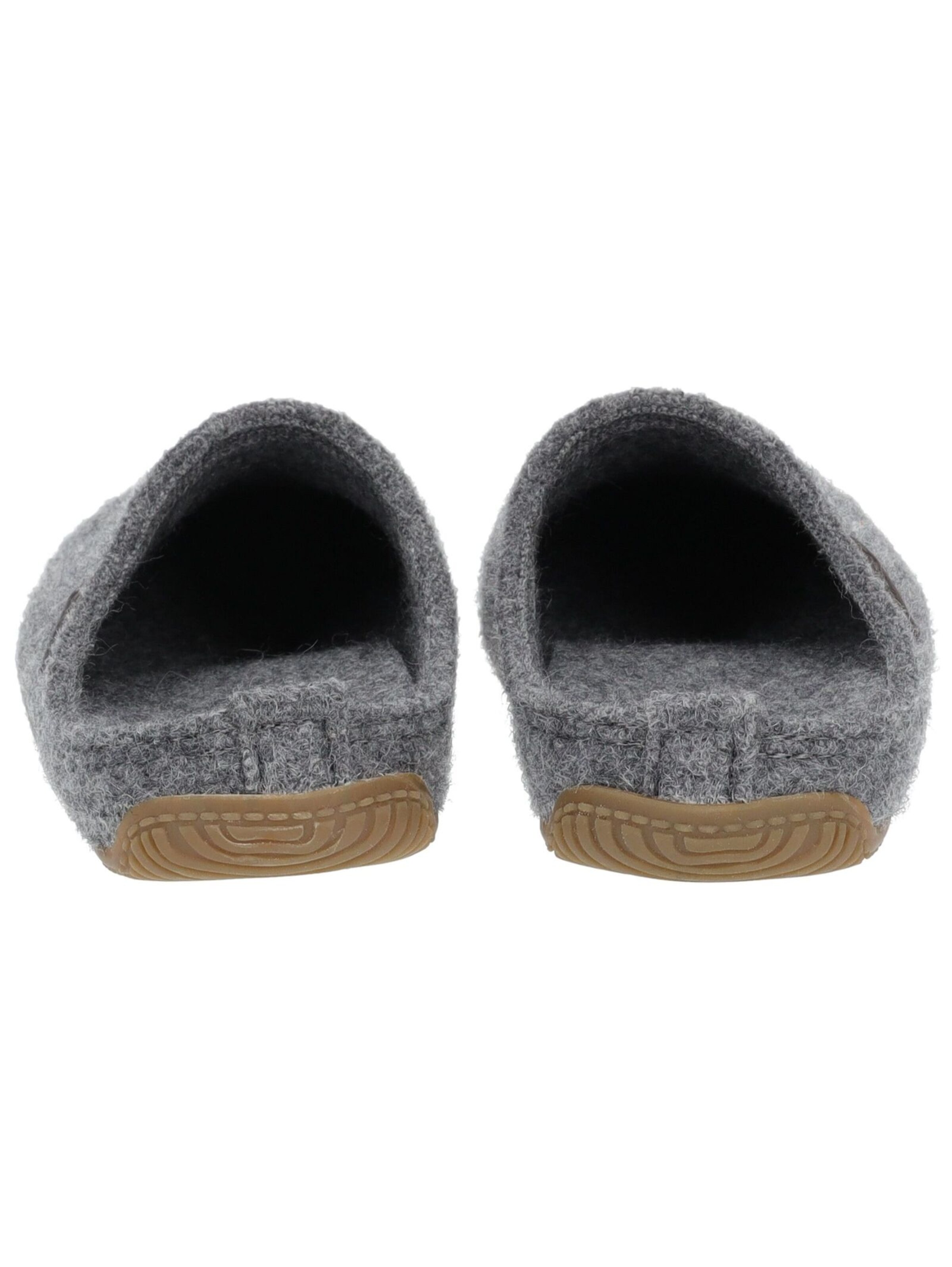 Ciabatta di Living Kitzbühel in grigio