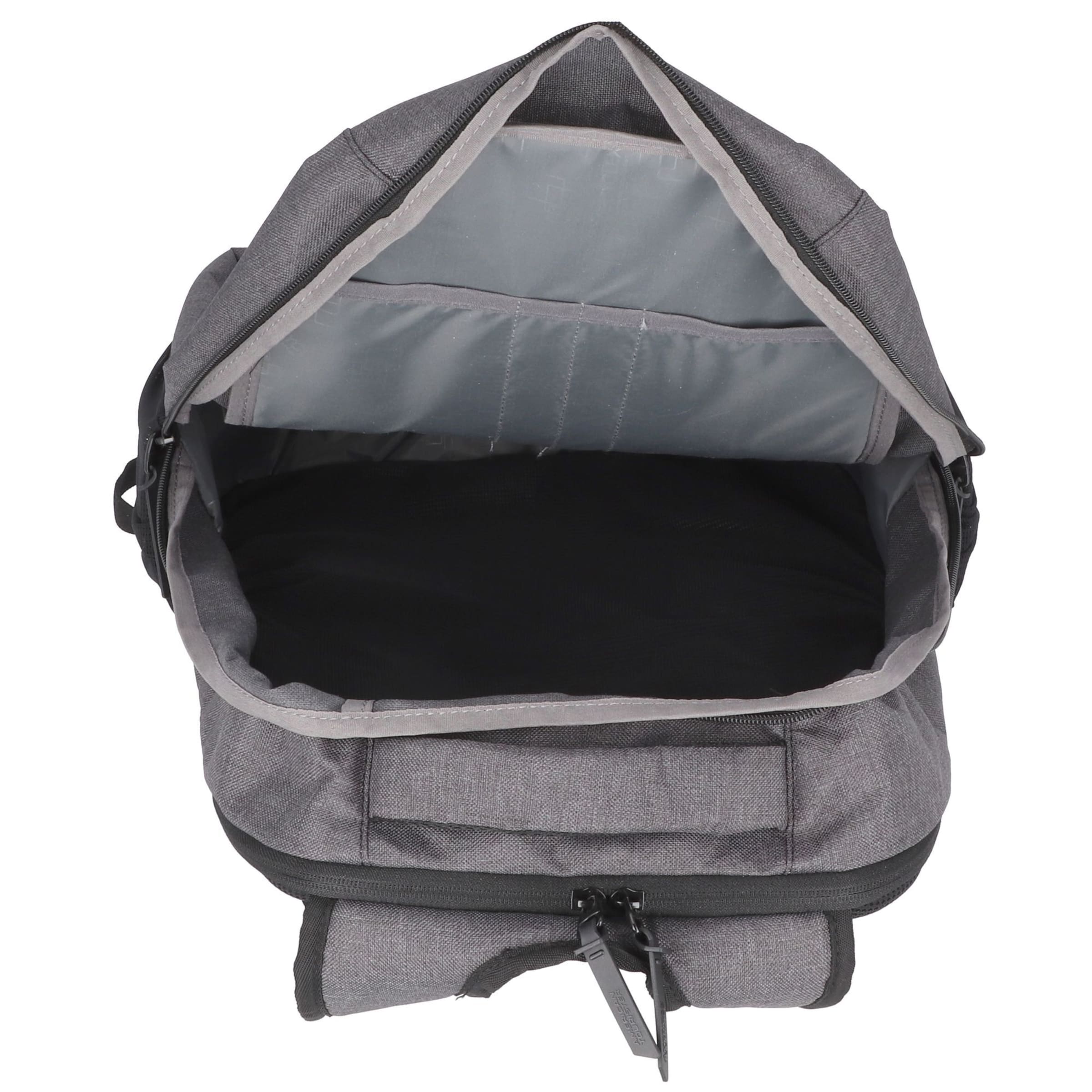 American Tourister Backpack in Grey