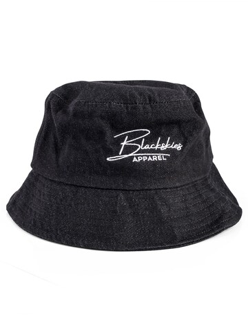 Blackskies Hat 'Eos' in Black