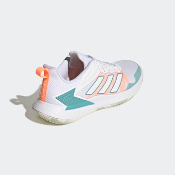 ADIDAS PERFORMANCE Sportschoen 'Defiant Speed' in Wit