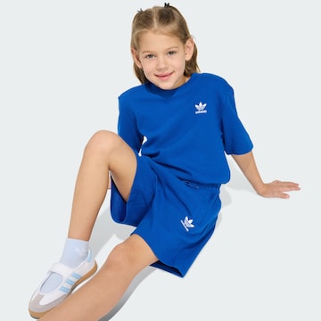 Set ADIDAS ORIGINALS en bleu