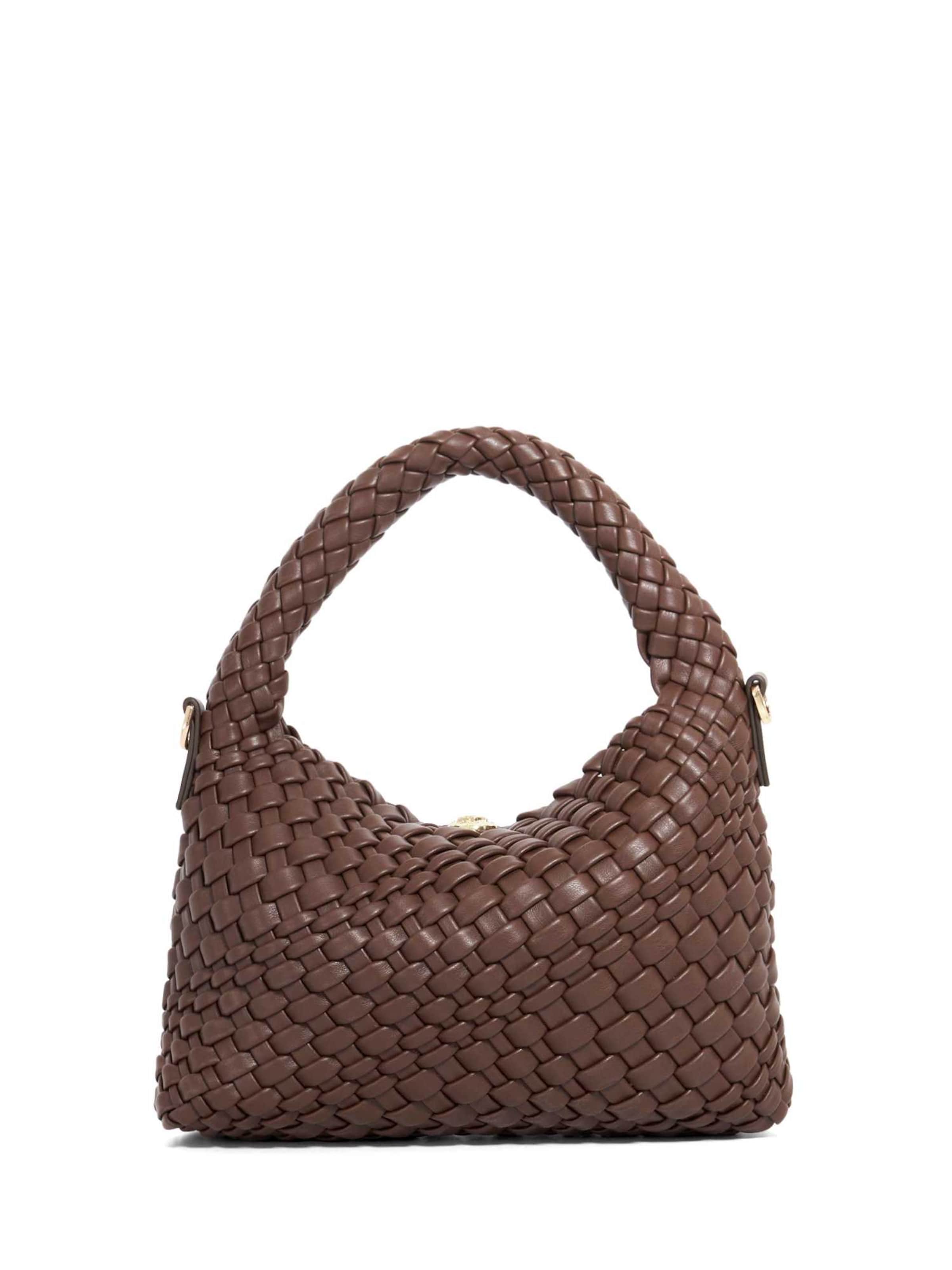 Sacs à main Dune LONDON en marron