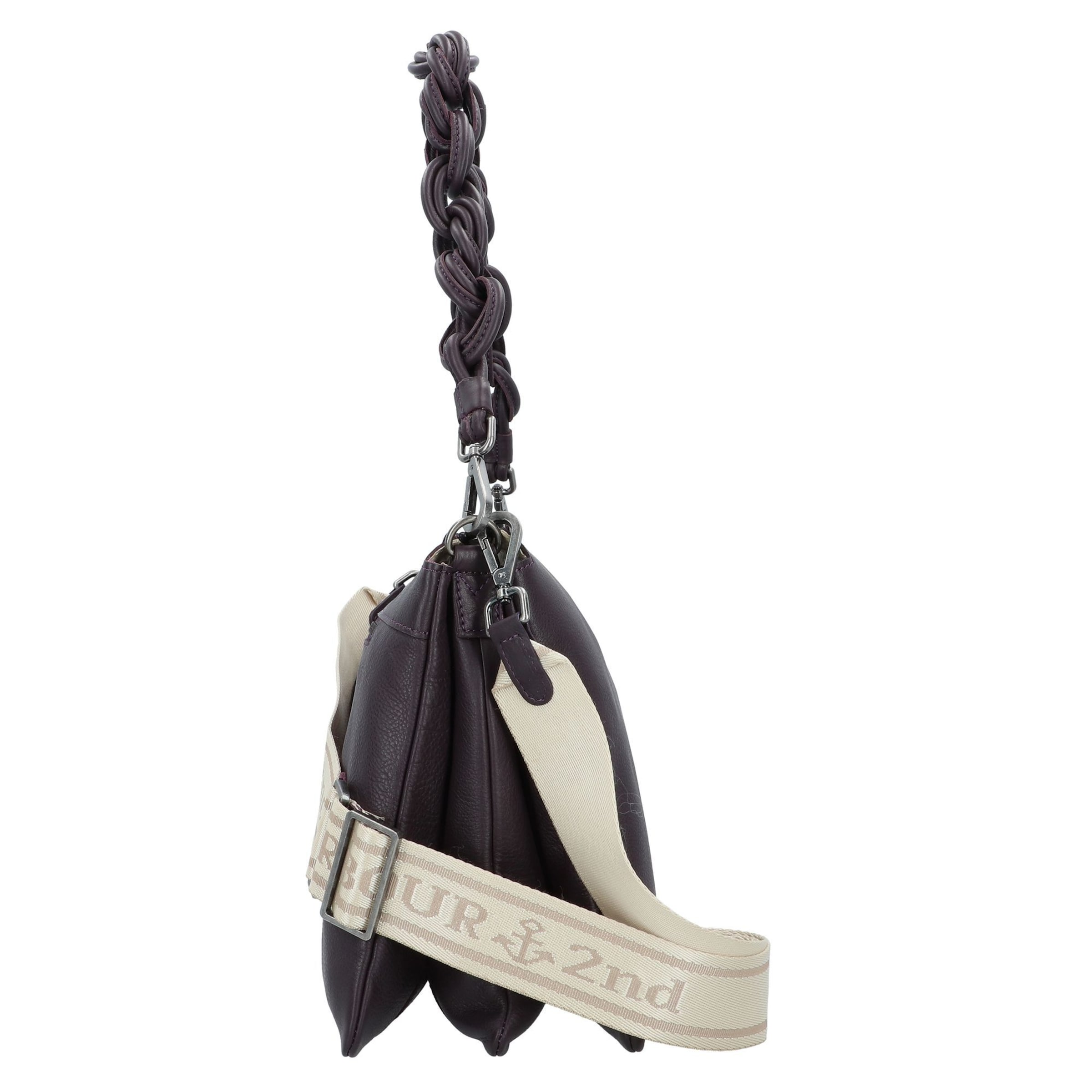 Borsa a spalla 'Just Pure' di Harbour 2nd in lilla