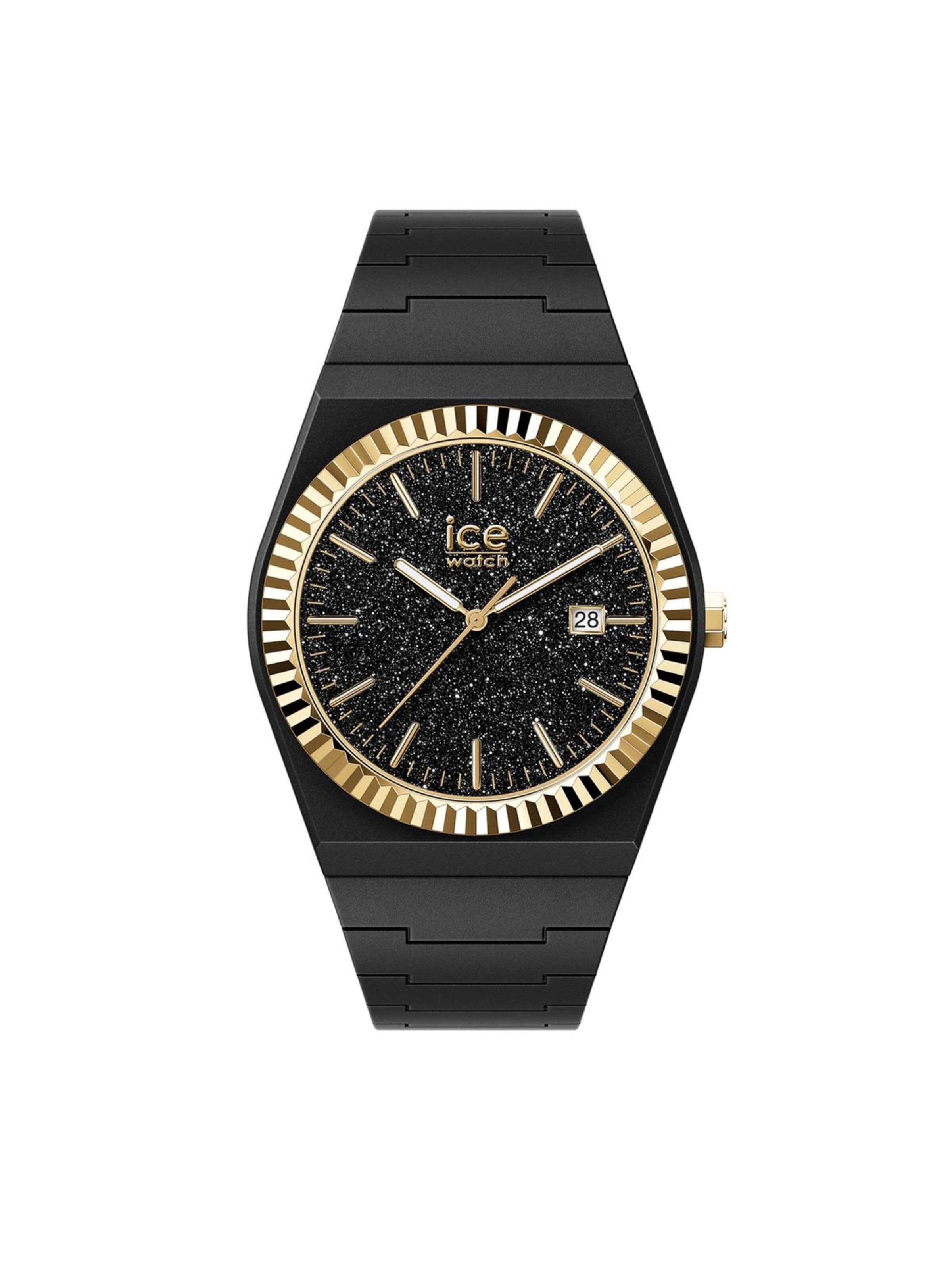 Montre à affichage analogique 'Date watch ICE power PW1' ICE WATCH en noir : devant