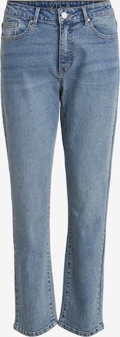 VILA Regular Jeans 'Stray Ophelie' in Blue: front