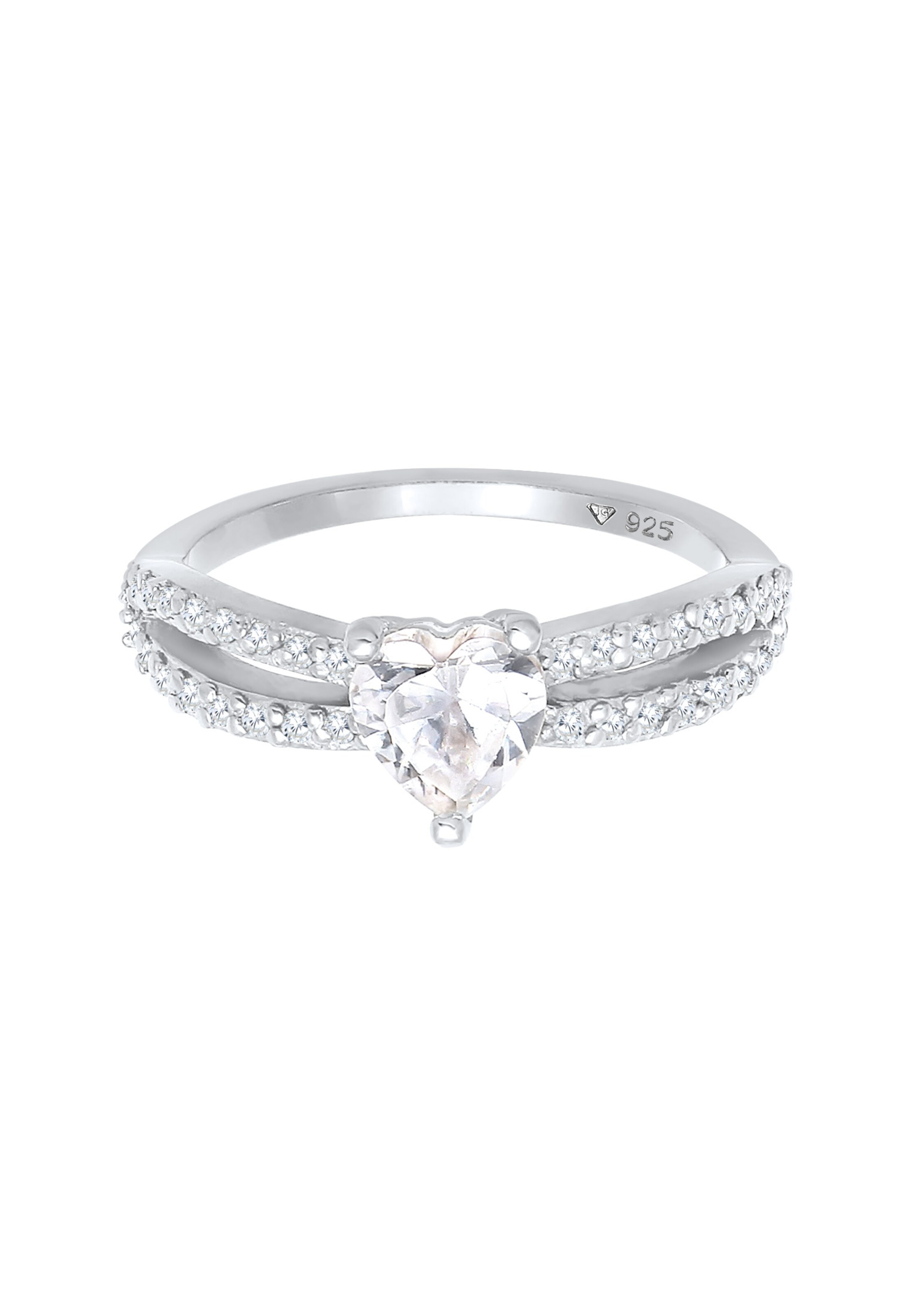 Bague ELLI en argent