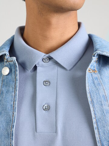 T-Shirt s.Oliver en bleu