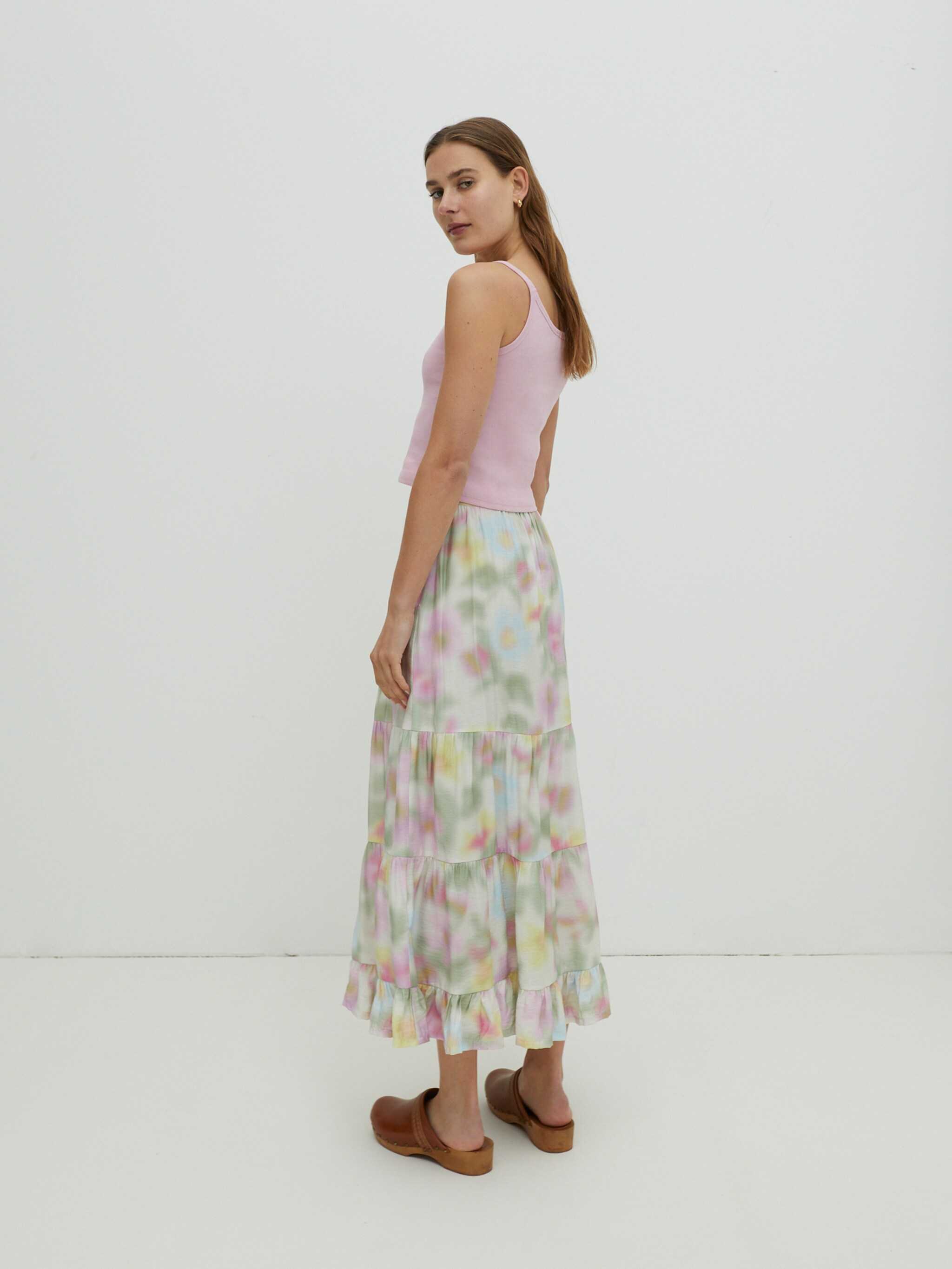 EDITED Producten Top 'Melissa' Lila