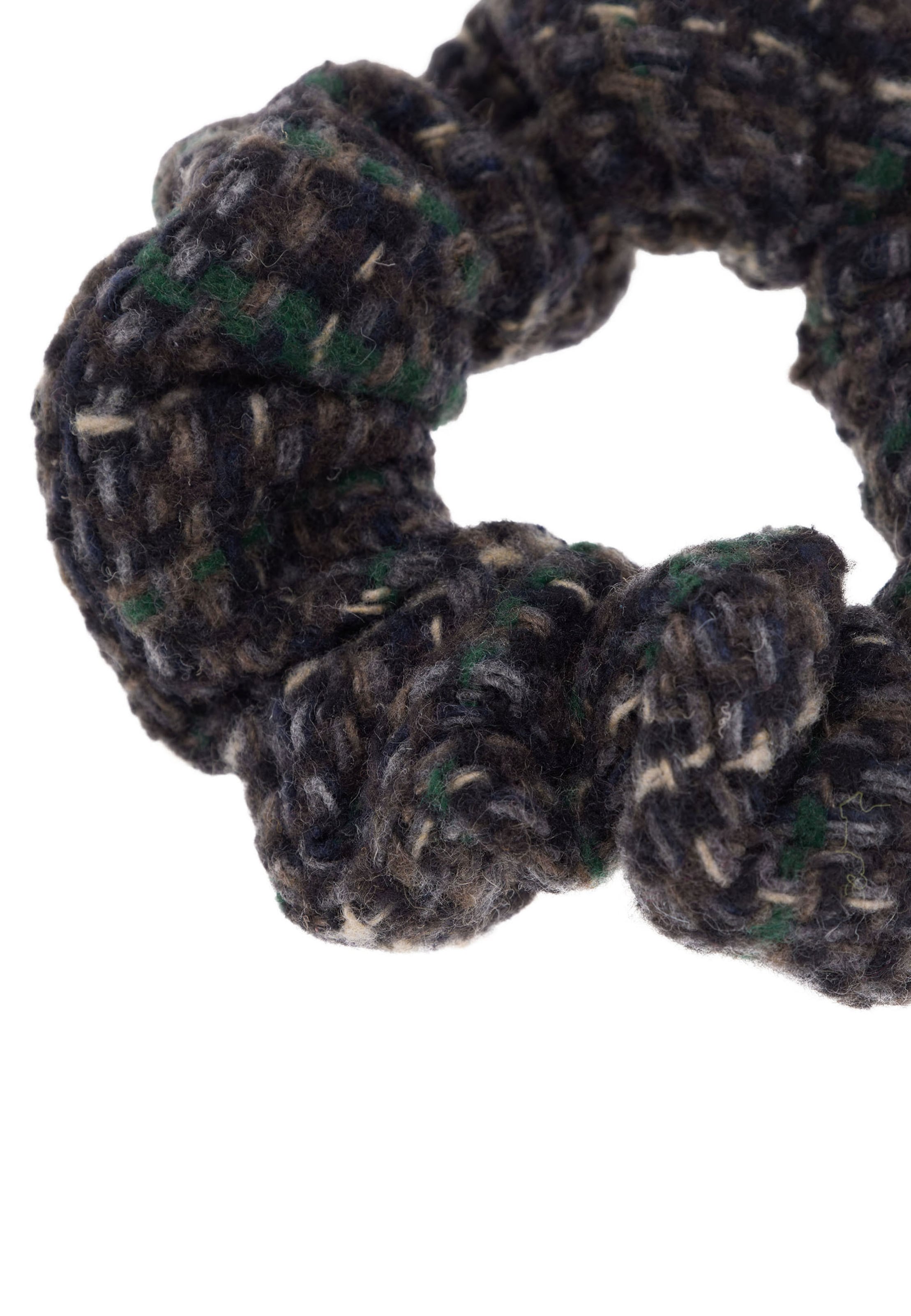 MYMO - Joyería para el pelo en verde
