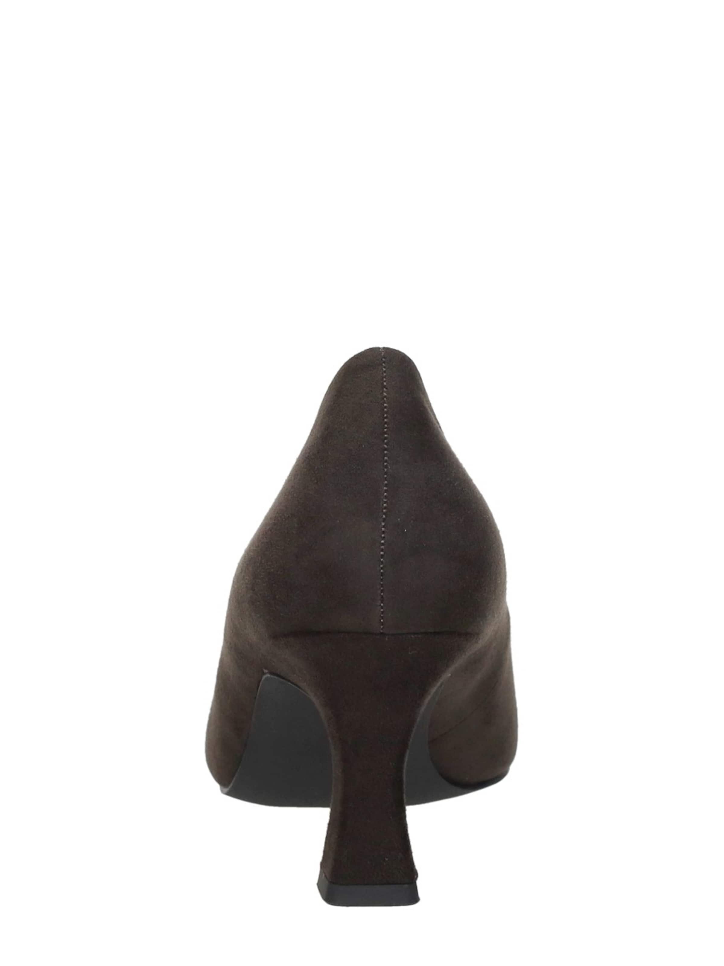 MARCO TOZZI Pumps 'Pumps'‌‌‌ in Braun