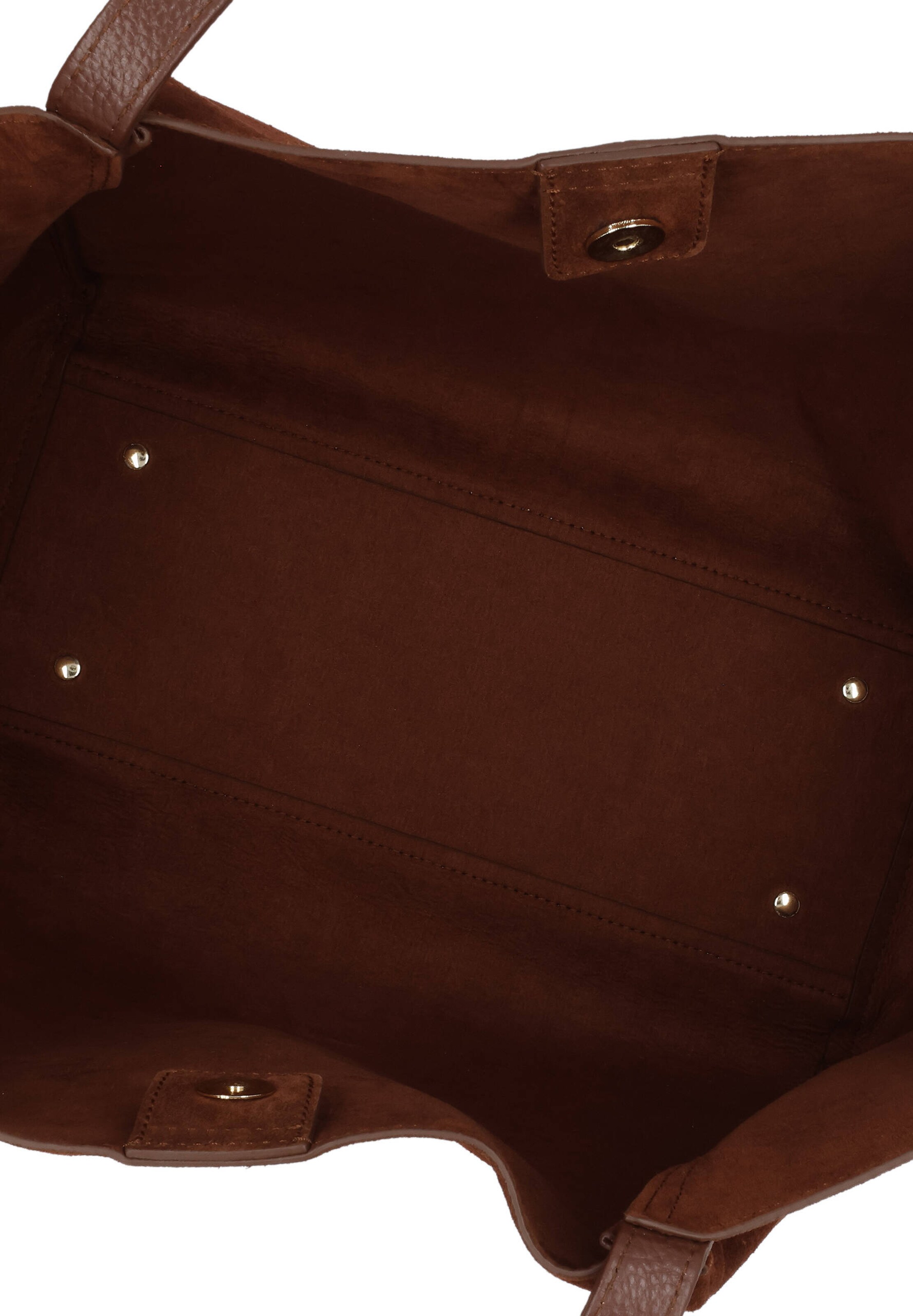 Kazar Shopper in Braun