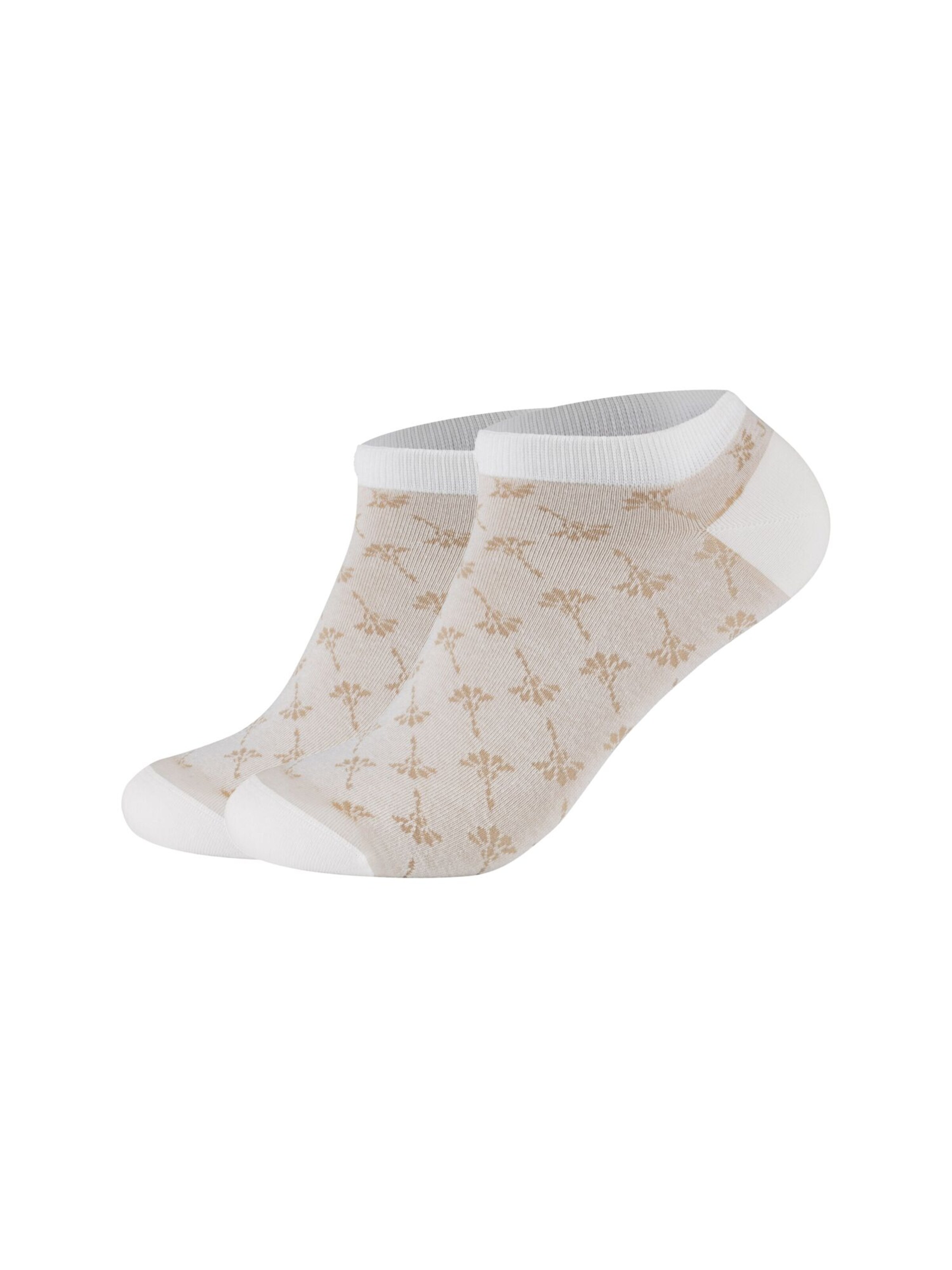 JOOP! Socks in White: front