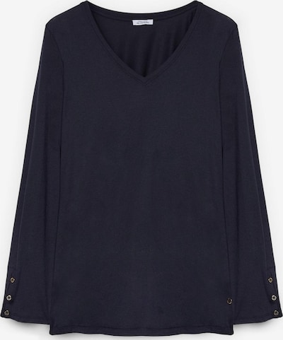 Fiorella Rubino Shirt in 6XL-7XL/Plus in Blue, Item view
