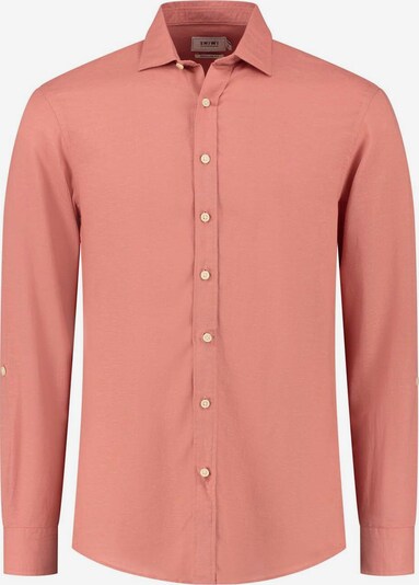 Shiwi Button Up Shirt 'Lucas' in Dusky pink, Item view