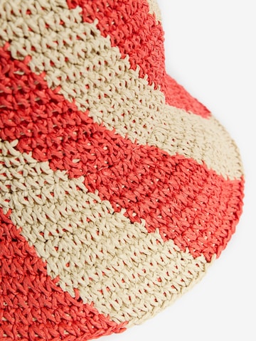 Friends Like These Hoed in Oranje