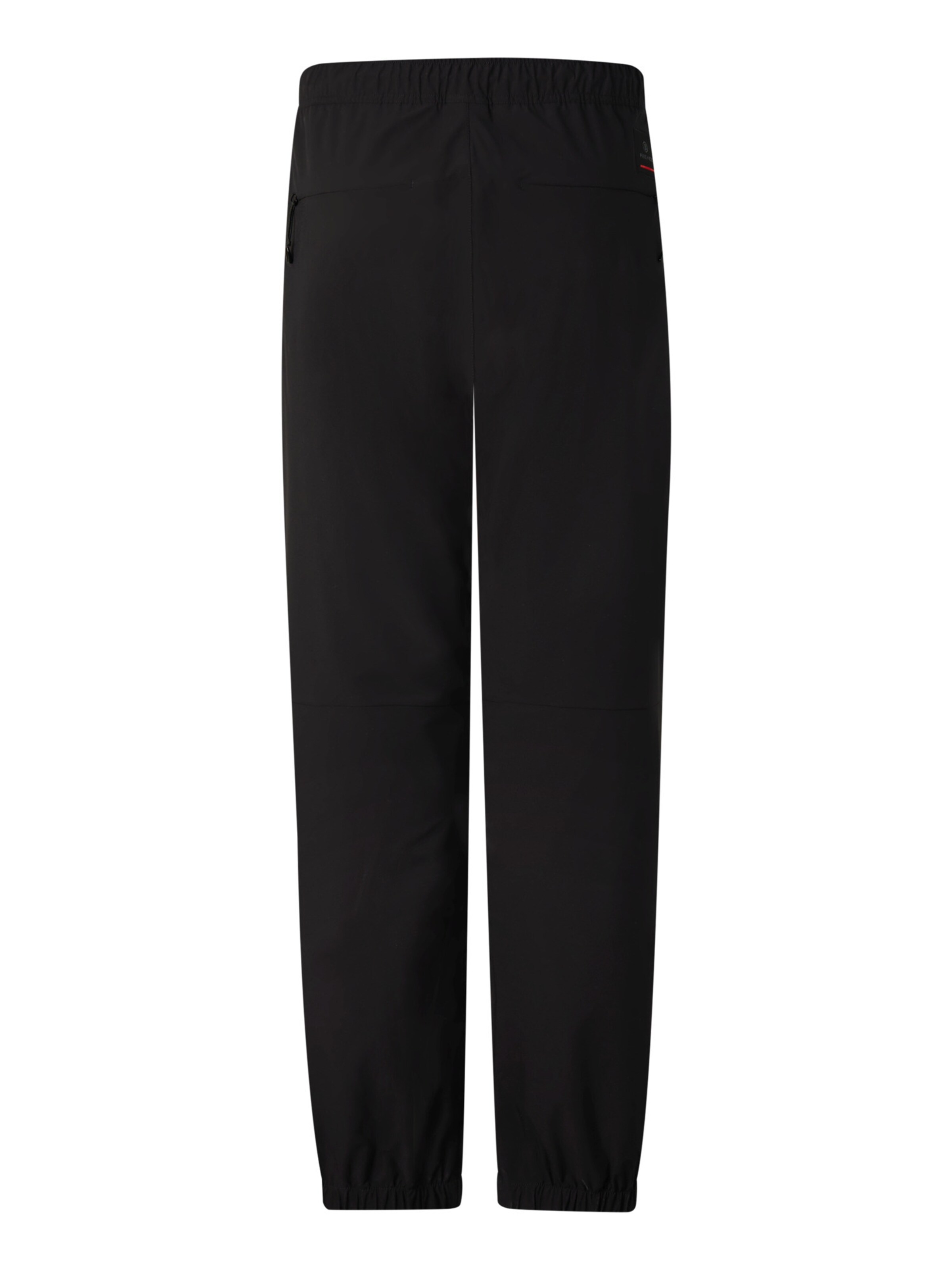 Bogner Fire + Ice Regular Outdoor Pants 'Bevan' in Black