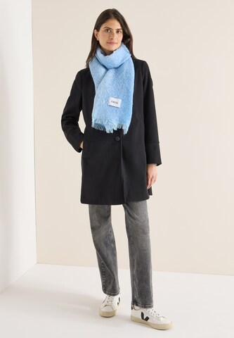 CECIL Scarf in Blue