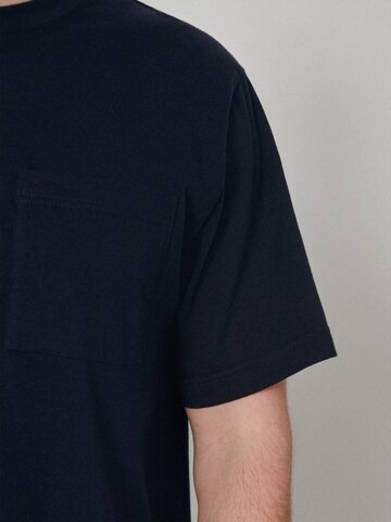 Studio Seidensticker Shirt in Black