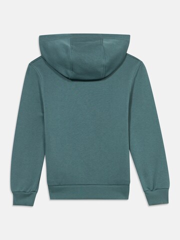 Nike Sportswear Sweatshirt 'CLUB FLC' in Blauw