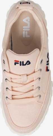FILA Sneaker low i beige