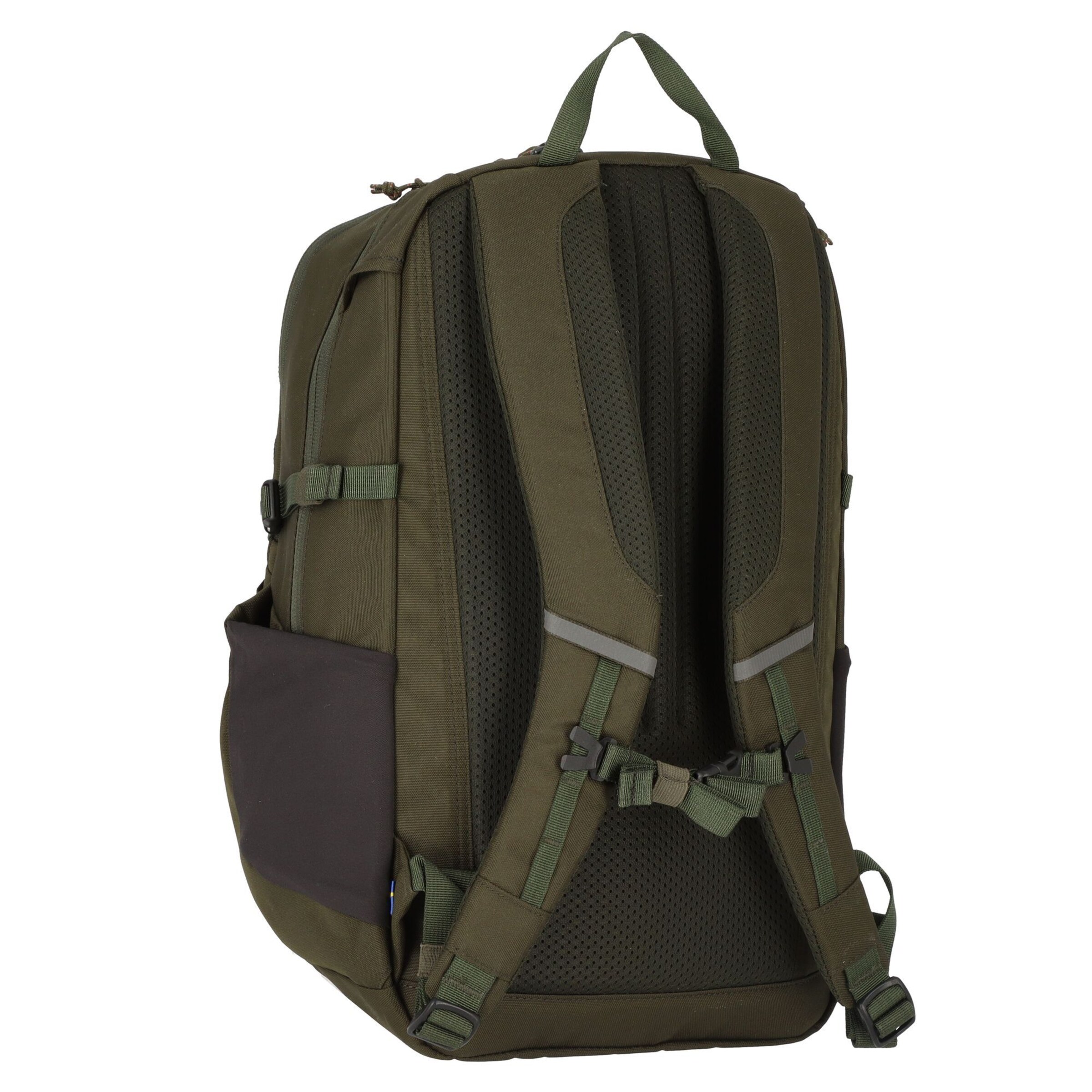 Sac à dos Fjällräven en vert