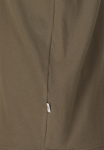 NOU Polohemd 'Harrold V2' in Grün