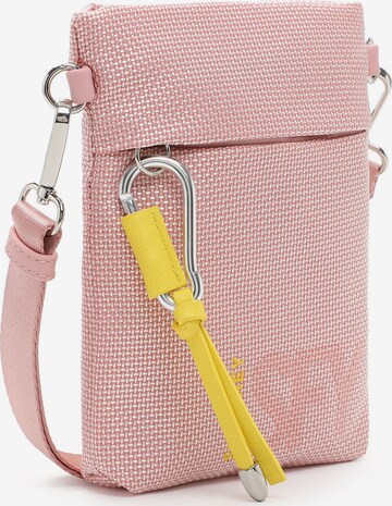 Suri Frey Schultertasche in Pink