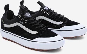 VANS Nizke superge 'Old Skool MTE-2' | črna barva