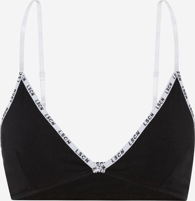 LSCN by LASCANA Bra in Black / White, Item view