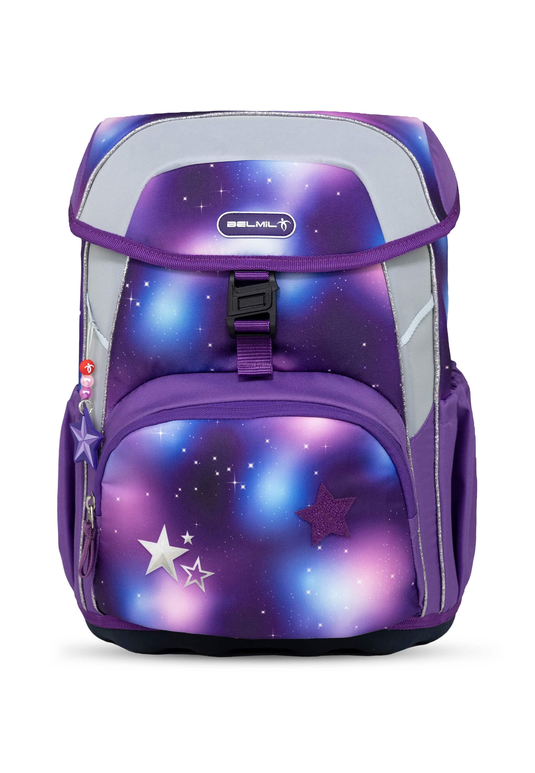 Belmil Backpack in Purple