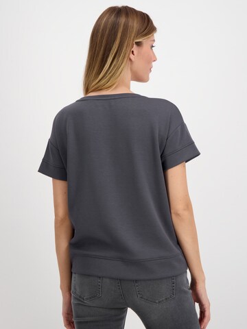 monari T-Shirt in Grau