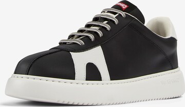 CAMPER Sneakers 'Runner K21' in Grey: front