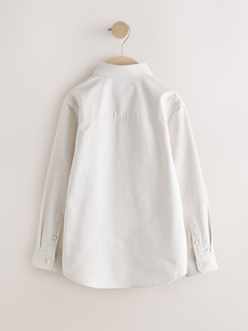 Next Regular fit Overhemd in Beige