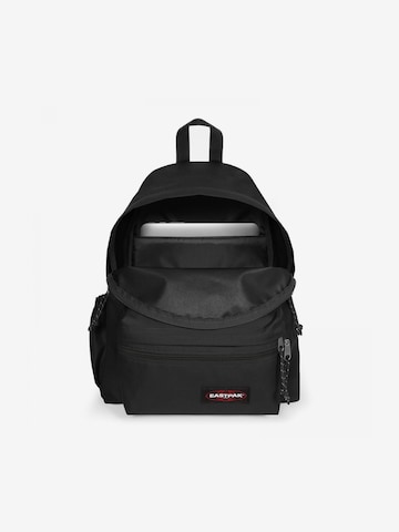 juoda EASTPAK Kuprinė 'Padded Zippl'r'