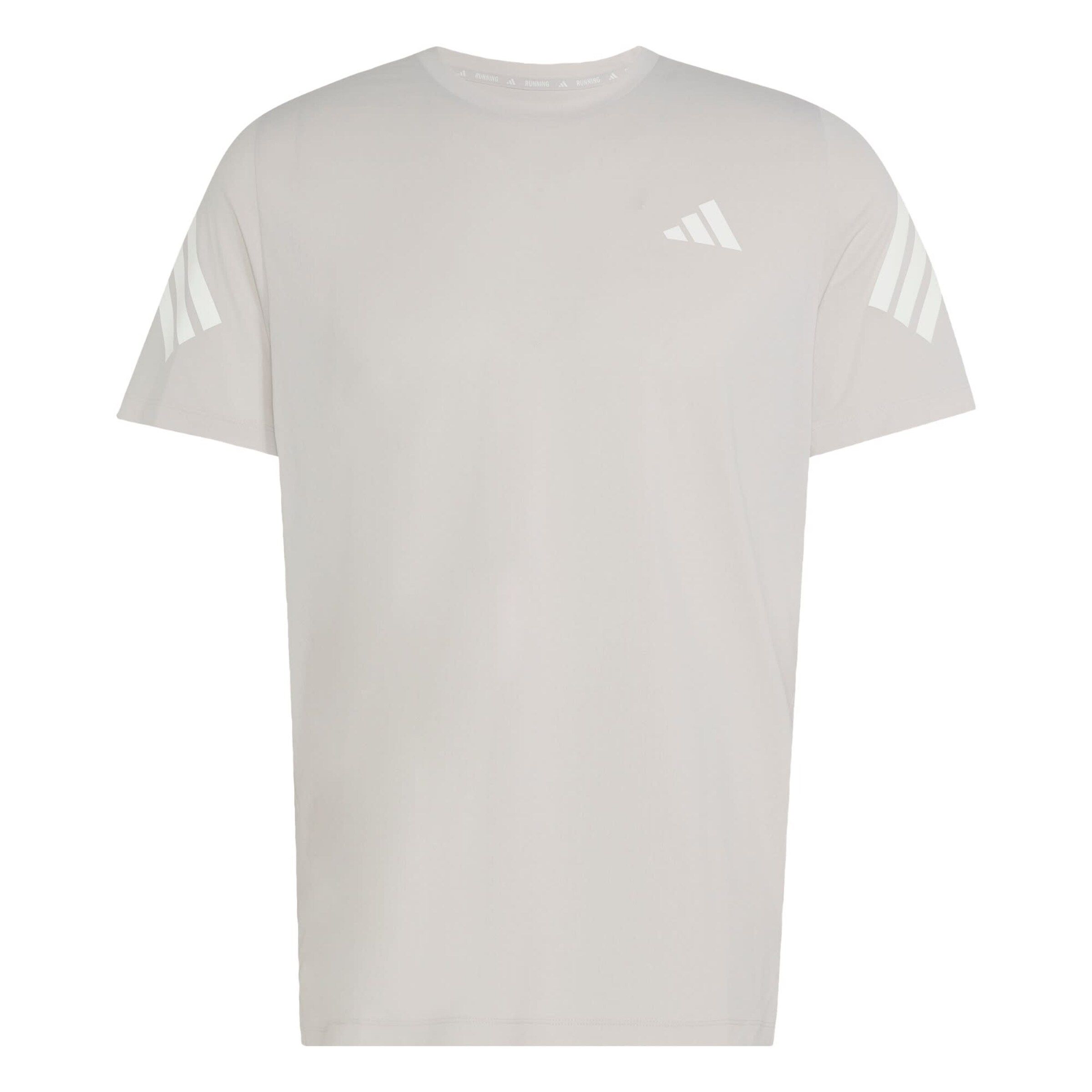 ADIDAS PERFORMANCE Функциональная футболка 'Adi365' в Серый: спереди