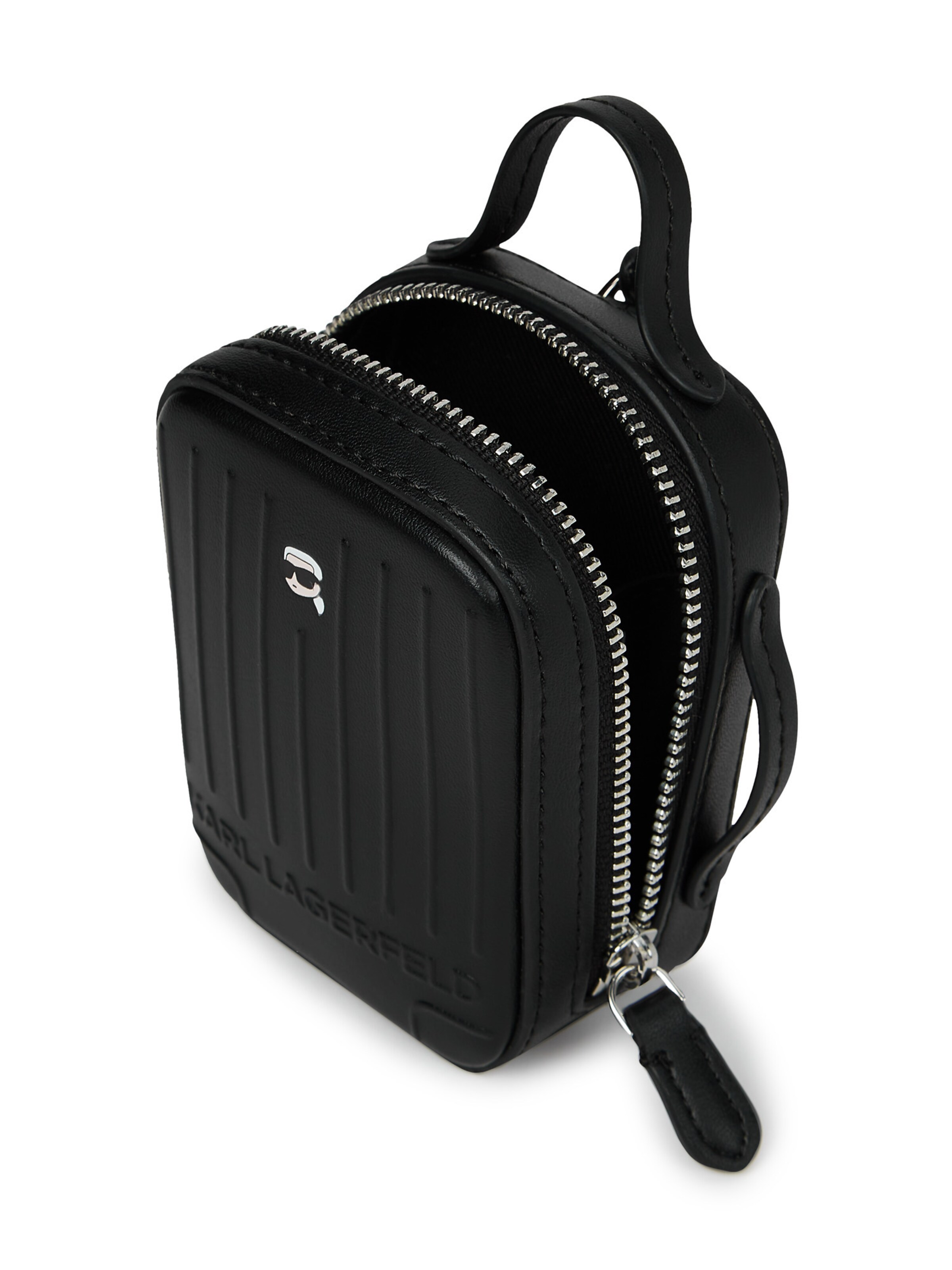 Karl Lagerfeld Футляр 'IKON' в Черный