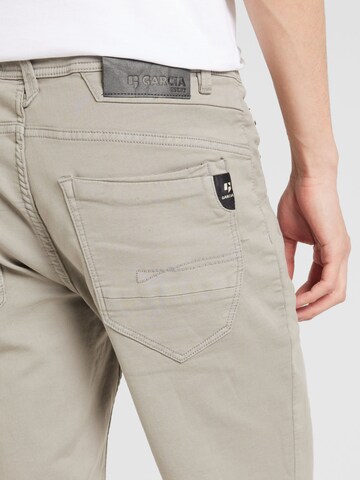 GARCIA Loose fit Jeans in Grey