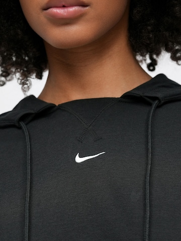 Nike Sportswear Sweatshirt 'CHILL' i svart