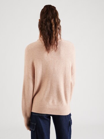 ONLY Sweater 'KATIA' in Pink