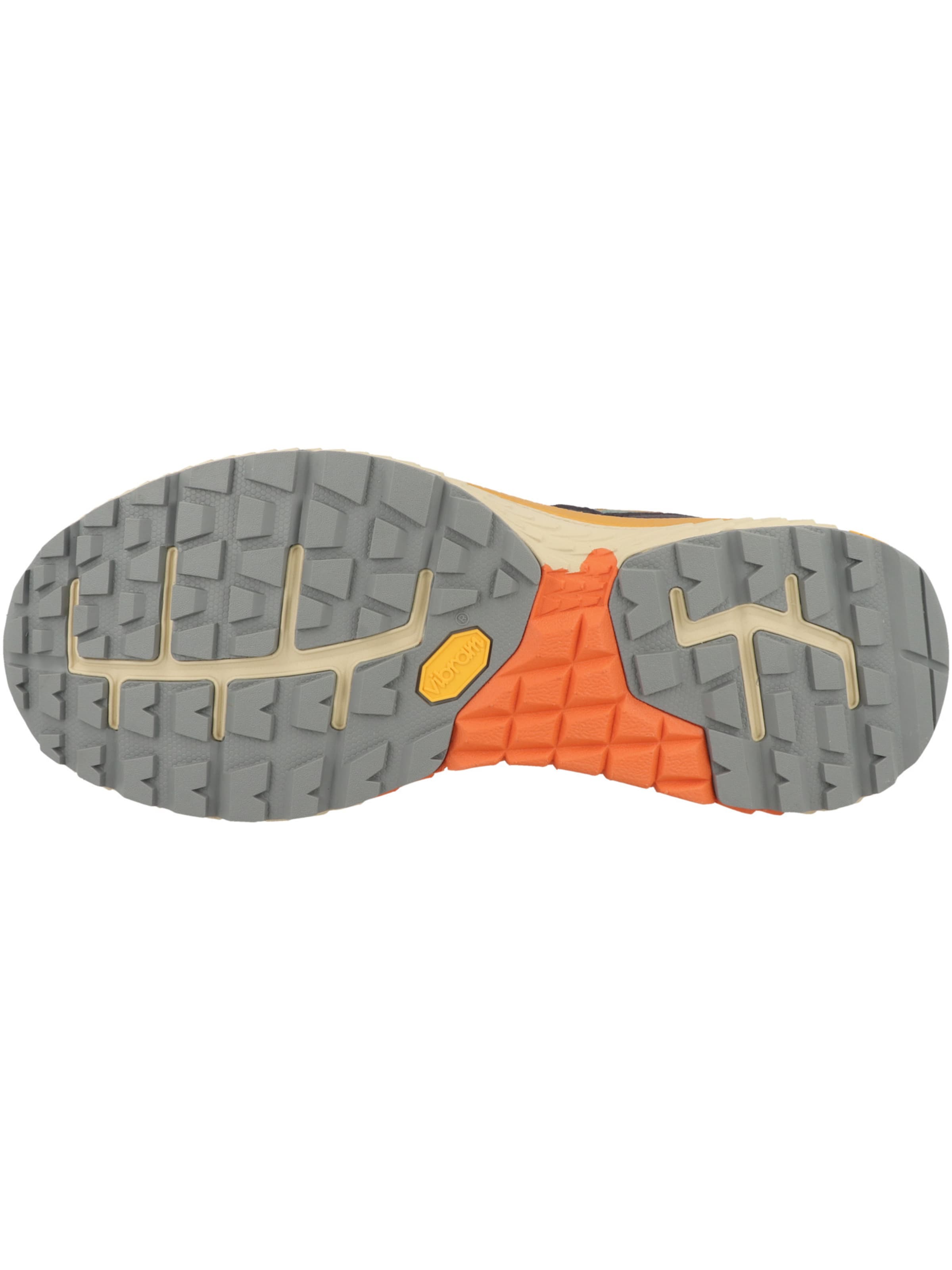 Sneaker bassa 'Machu' di GENESIS in colori misti