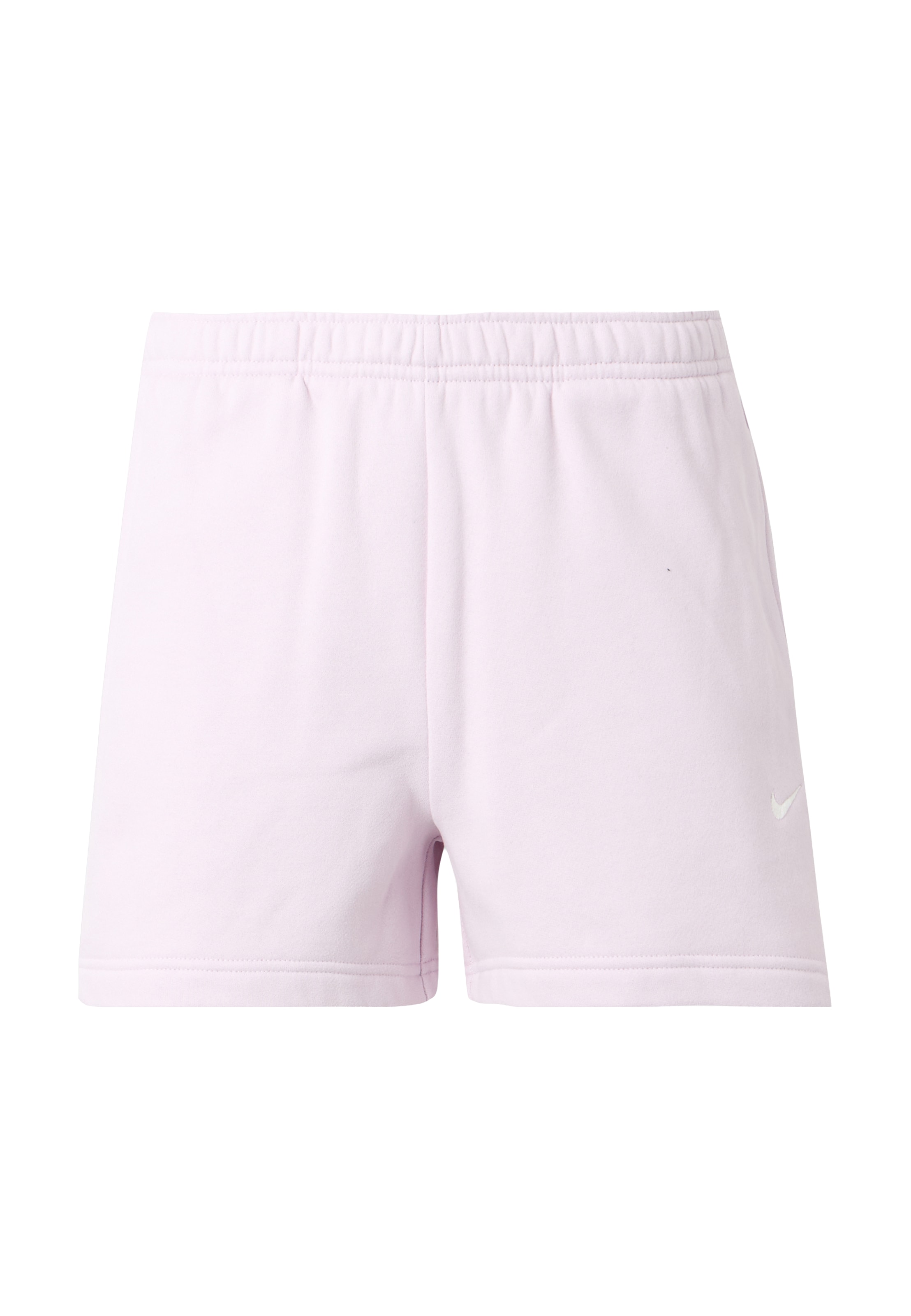 Nike Sportswear Regular Broek 'Studio' in Lila: voorkant