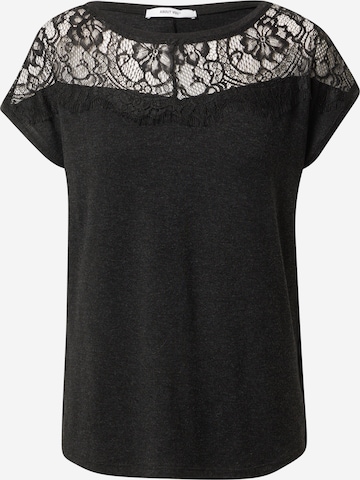 ABOUT YOU - Camiseta 'Thora' en gris: frente