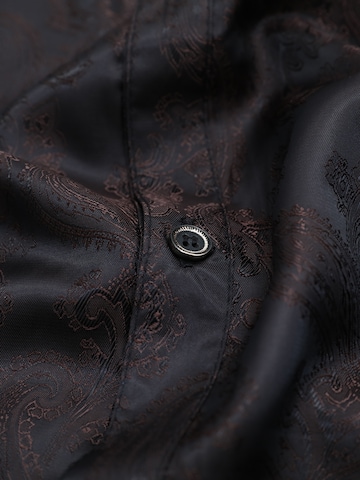 Youthup Comfort Fit Hemd‌‌‌‌‌‌ in Schwarz