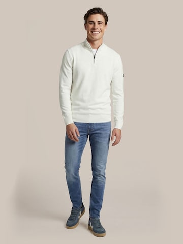 Suitable Pullover‌‌‌‌ in Weiß