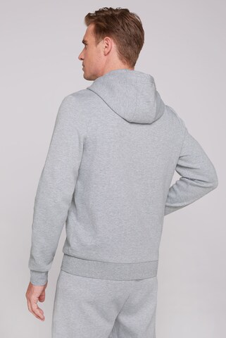 CAMP DAVIDSweater majica - siva boja